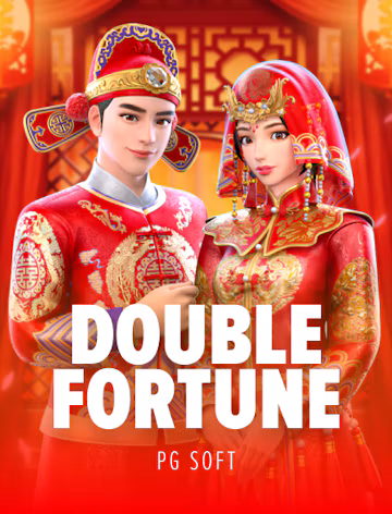 Double Fortune