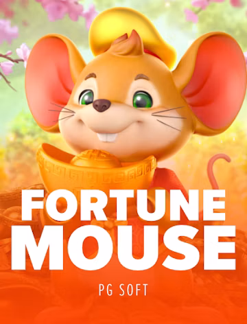 Fortune Mouse