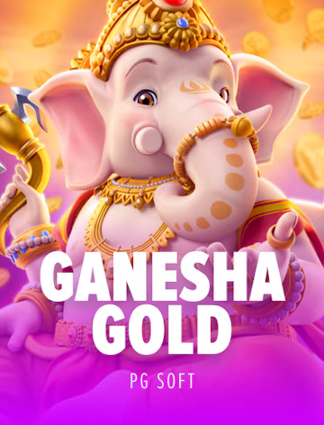 Ganesha Gold